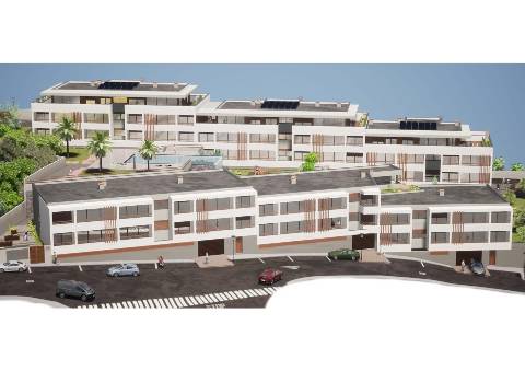 Apartamento T3 Venda em São Martinho,Funchal