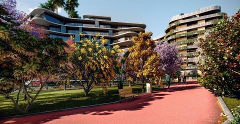 Apartamento T3 Venda em São Martinho,Funchal