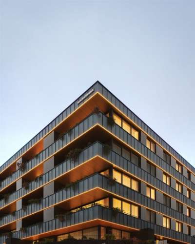 Edifício Século XXI 24 & 25 – Viver no coração do Funchal
