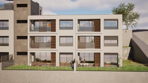 Apartamento T1 Venda em Câmara de Lobos,Câmara de Lobos