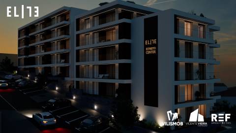 Apartamento T1 Venda em Estreito de Câmara de Lobos,Câmara de Lobos