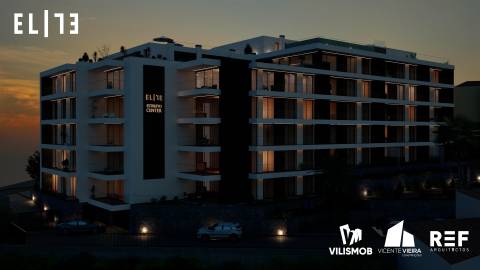 Apartamento T1 Venda em Estreito de Câmara de Lobos,Câmara de Lobos