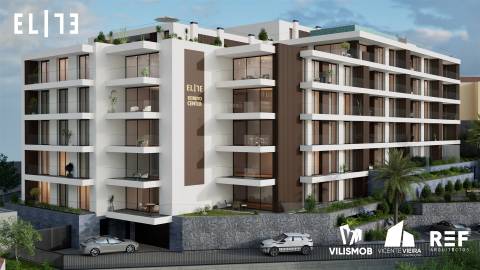 Apartamento T1 Venda em Estreito de Câmara de Lobos,Câmara de Lobos