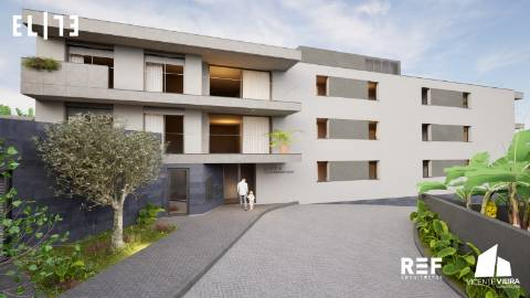 Apartamento T2 Venda em Câmara de Lobos,Câmara de Lobos