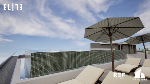 Apartamento T3 Venda em Câmara de Lobos,Câmara de Lobos
