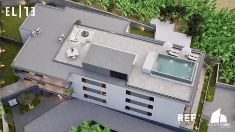 Apartamento T3 Venda em Câmara de Lobos,Câmara de Lobos