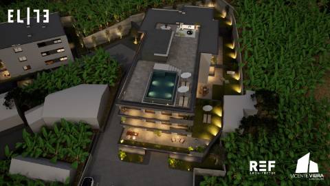 Apartamento T3 Venda em Câmara de Lobos,Câmara de Lobos
