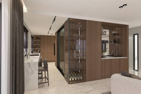 Apartamento T3 DUPLEX Venda em São Martinho,Funchal