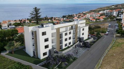 Apartamento T2 Venda em Caniço,Santa Cruz