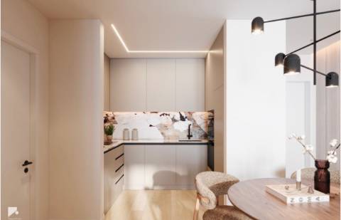 Apartamento T1 Venda em Calheta,Calheta (Madeira)