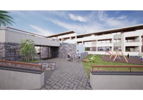 Apartamento T3 Venda em São Martinho,Funchal