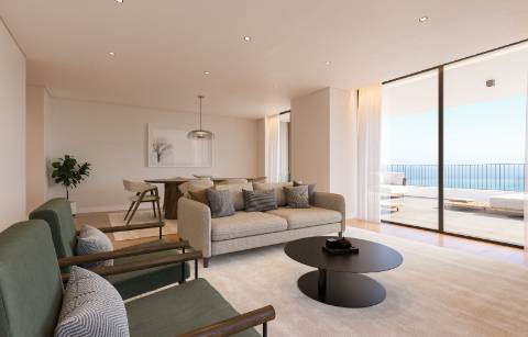 Apartamento T2 Venda em Câmara de Lobos,Câmara de Lobos