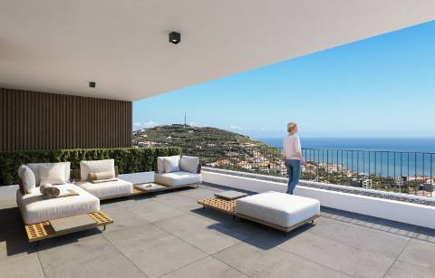 Apartamento T2 Venda em Câmara de Lobos,Câmara de Lobos