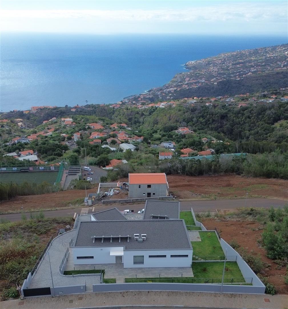 Moradia Isolada T3 Venda em Santa Cruz,Santa Cruz