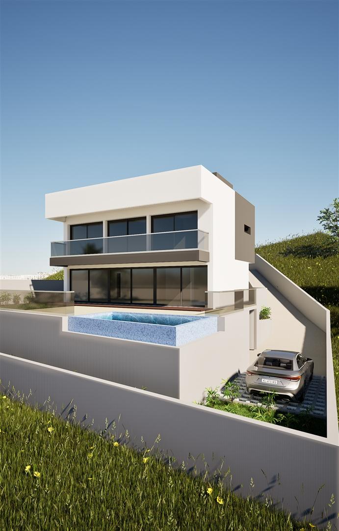Moradia T3 Venda em Monte,Funchal