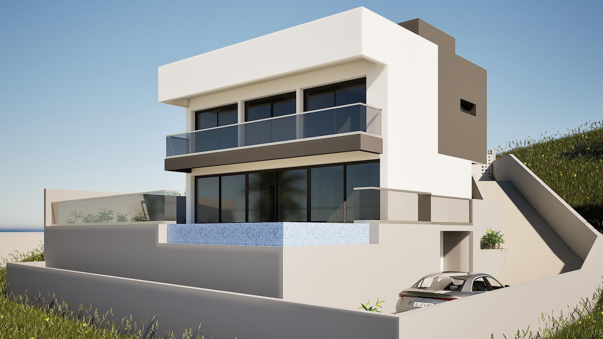 Moradia T3 Venda em Monte,Funchal