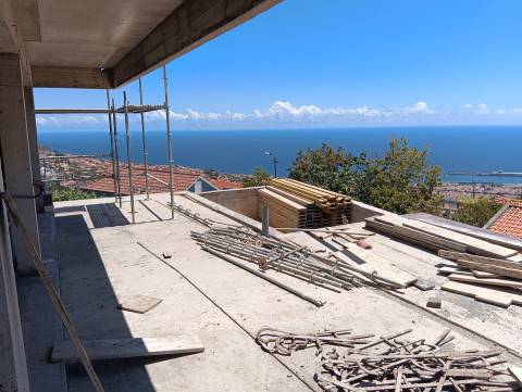 Moradia T3 Venda em Monte,Funchal