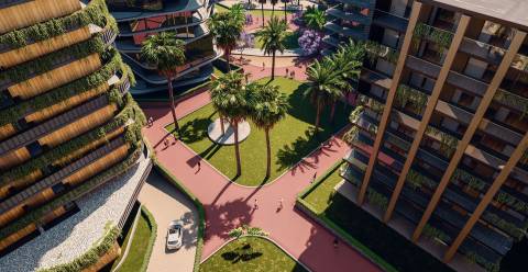 "Dubai na Madeira" - Varino 9