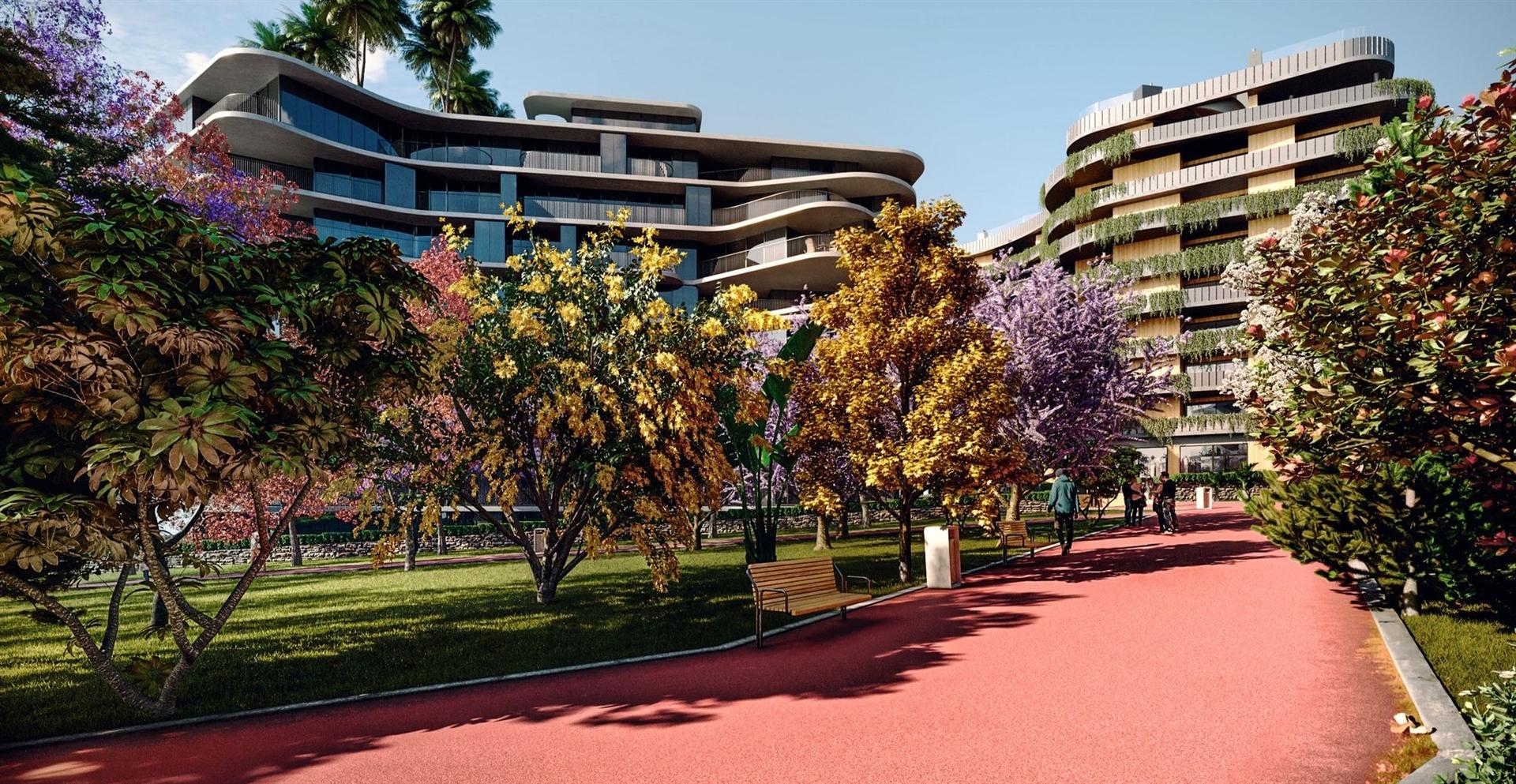 "Dubai na Madeira" - Varino 9