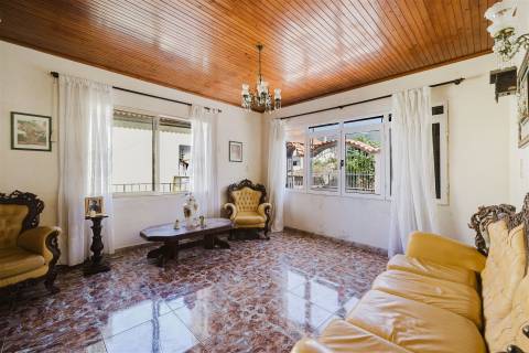 Moradia T7+4 Venda em Calheta,Calheta (Madeira)
