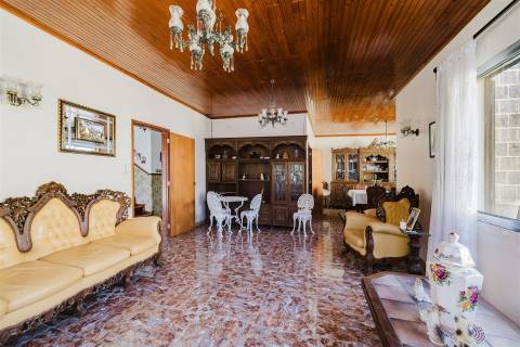 Moradia T7+4 Venda em Calheta,Calheta (Madeira)
