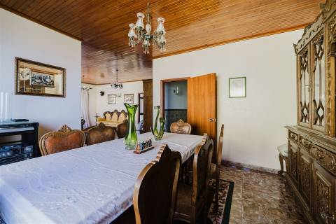 Moradia T7+4 Venda em Calheta,Calheta (Madeira)