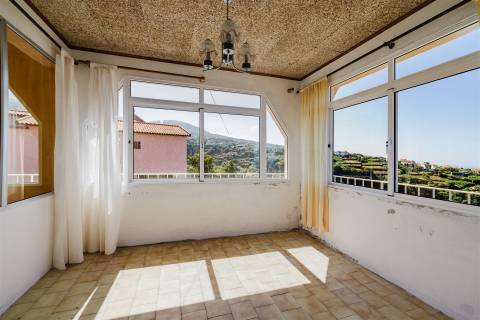 Moradia T7+4 Venda em Calheta,Calheta (Madeira)
