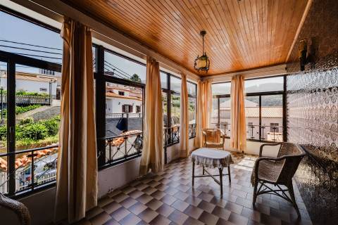 Moradia T7+4 Venda em Calheta,Calheta (Madeira)
