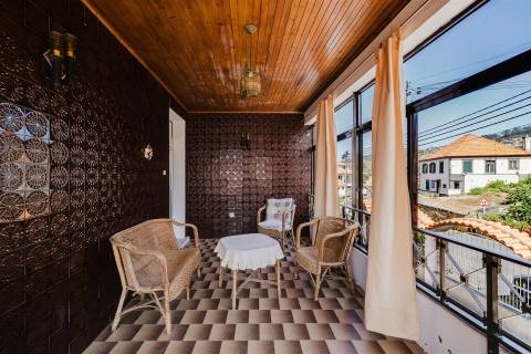 Moradia T7+4 Venda em Calheta,Calheta (Madeira)