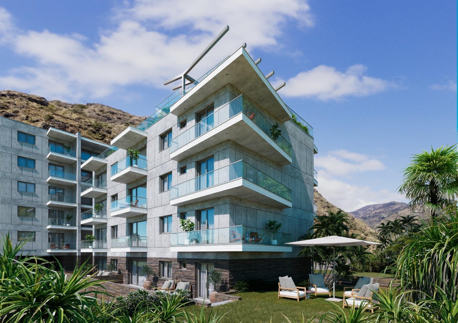 Special 1 Apartamentos