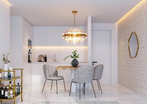 Special 1 Apartamentos