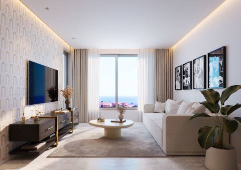 Special 1 Apartamentos