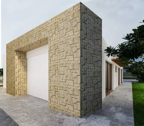 Moradia T3 Venda em Porto Santo,Porto Santo