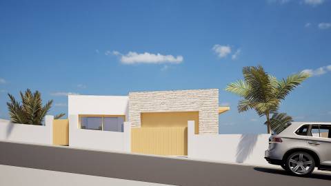 Moradia T3 Venda em Porto Santo,Porto Santo