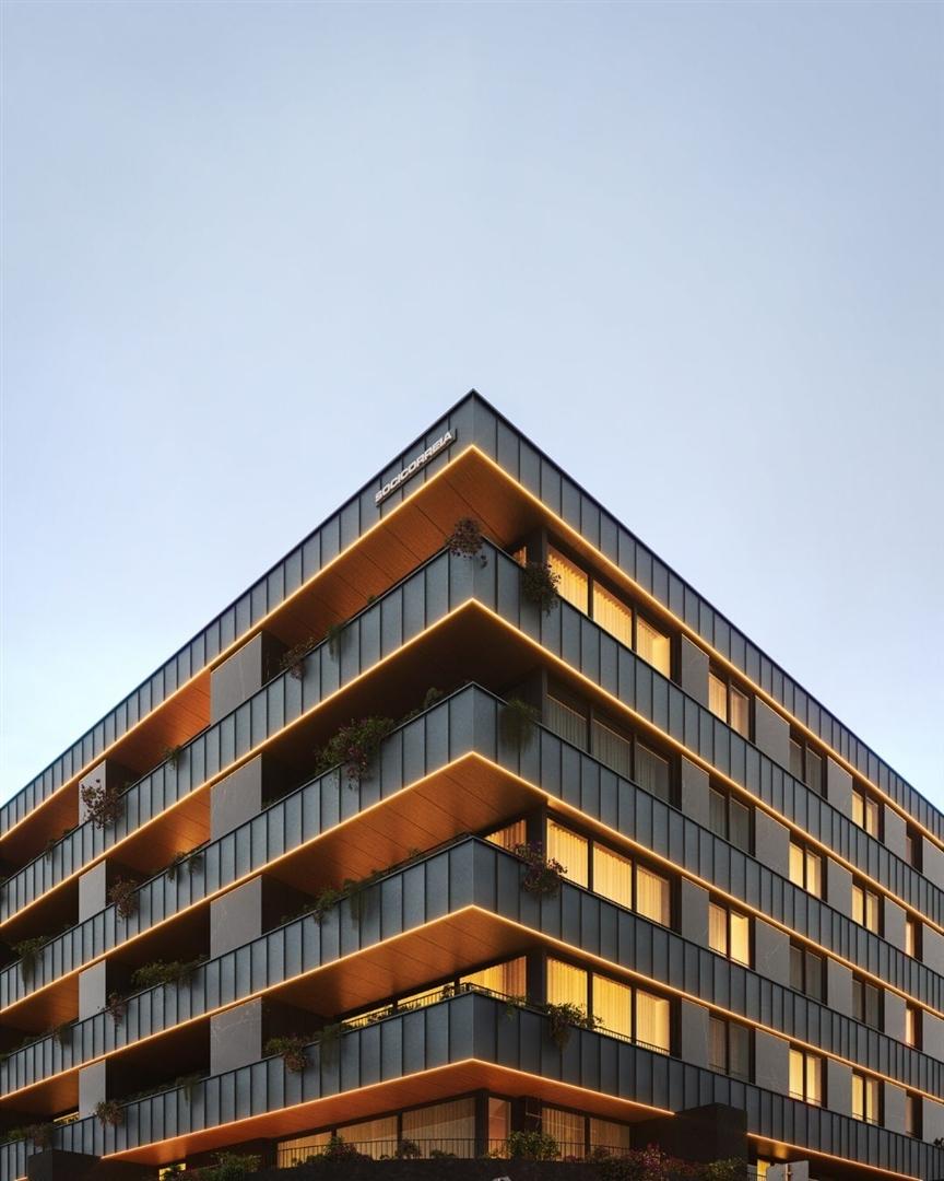 Apartamento T3 Venda em Funchal (São Pedro),Funchal