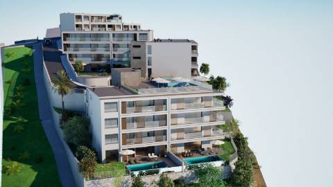 Apartamento T1 Venda em Câmara de Lobos,Câmara de Lobos