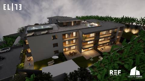 Apartamento T2 Venda em Câmara de Lobos,Câmara de Lobos