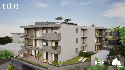 Apartamento T2 Venda em Câmara de Lobos,Câmara de Lobos