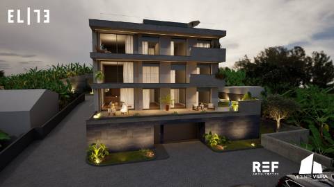 Apartamento T2 Venda em Câmara de Lobos,Câmara de Lobos