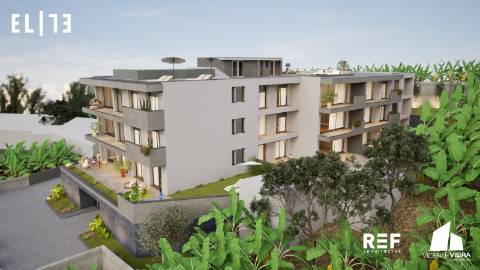 Apartamento T3 Venda em Câmara de Lobos,Câmara de Lobos