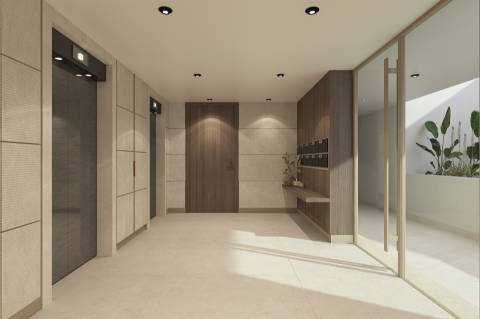 Apartamento T2 Venda em São Martinho,Funchal