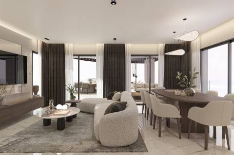 Apartamento T3 DUPLEX Venda em São Martinho,Funchal