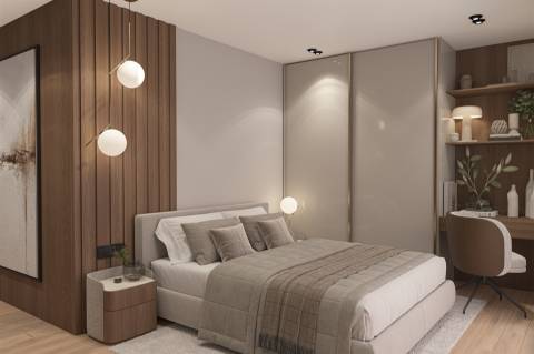 Apartamento T3 DUPLEX Venda em São Martinho,Funchal