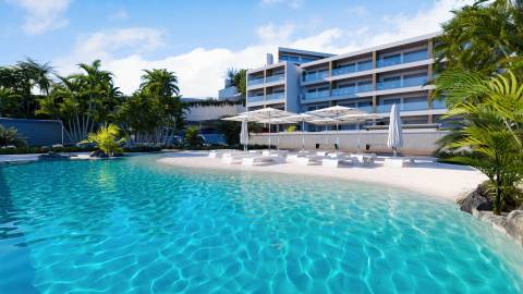 Apartamento T1 Venda em Calheta,Calheta (Madeira)