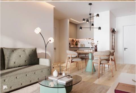 Apartamento T1 Venda em Calheta,Calheta (Madeira)