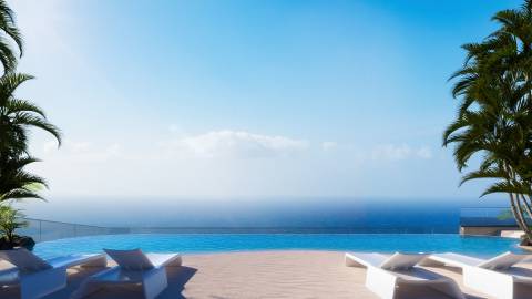 Apartamento T2 Venda em Calheta,Calheta (Madeira)