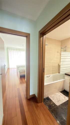 Apartamento T2 Arrendamento em São Martinho,Funchal