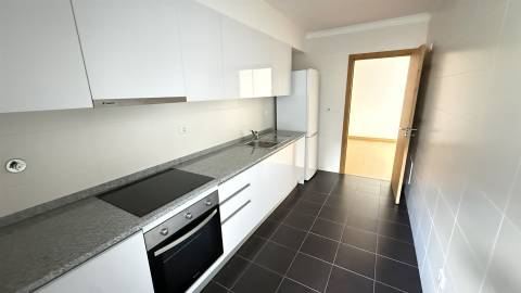 Apartamento T2 Caniço