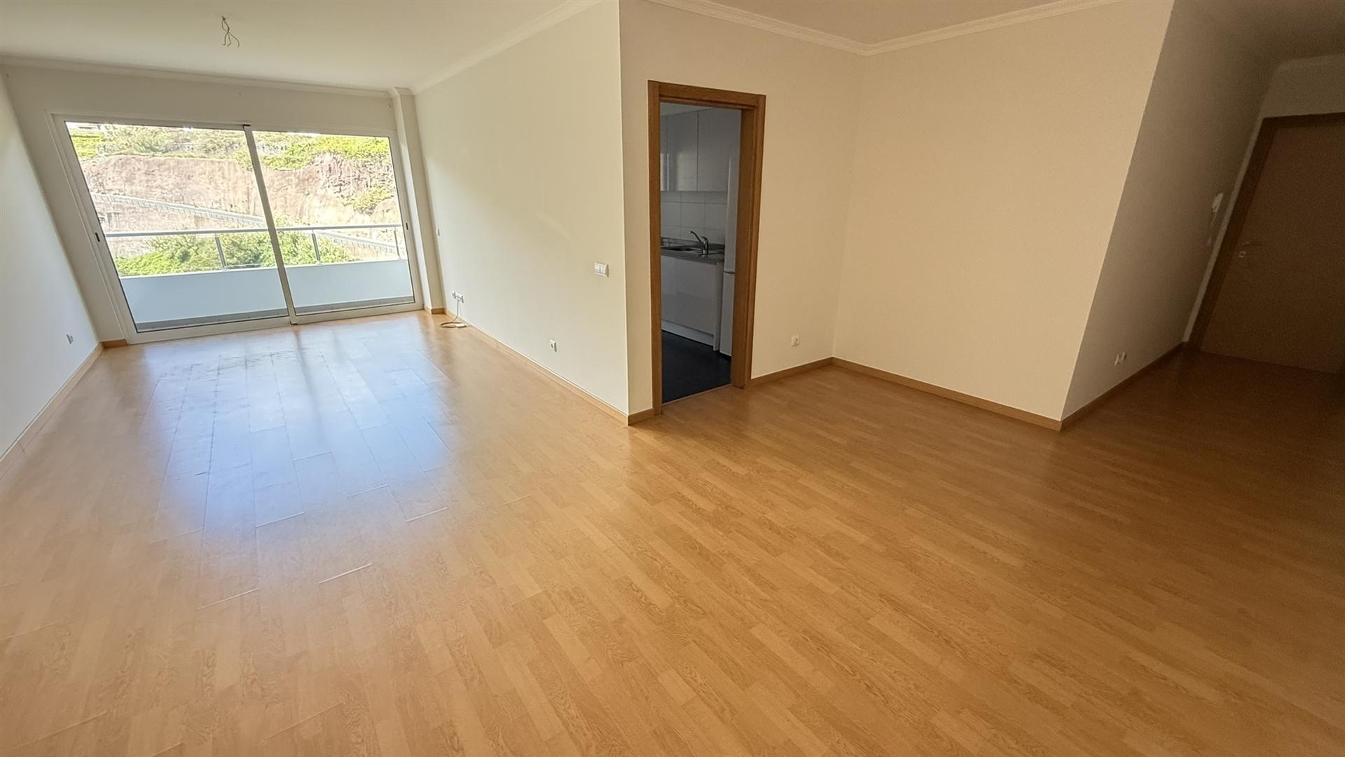 Apartamento T2 Caniço