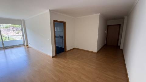 Apartamento T2 Caniço